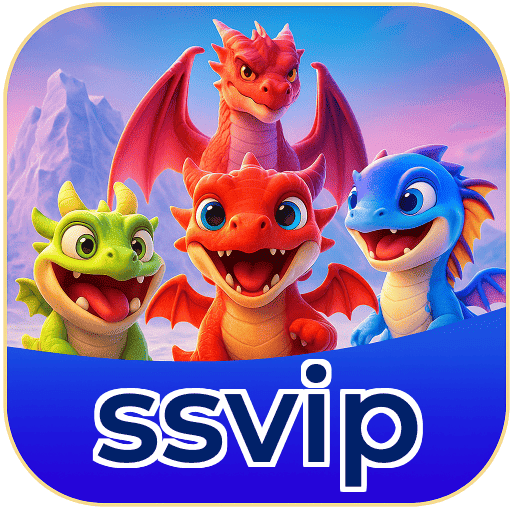 ssvip Logo