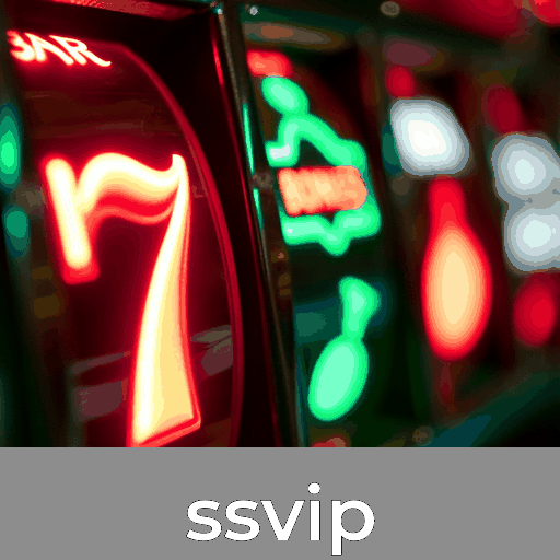 ssvip: O Melhor Cassino Online com Pagamentos Rápidos