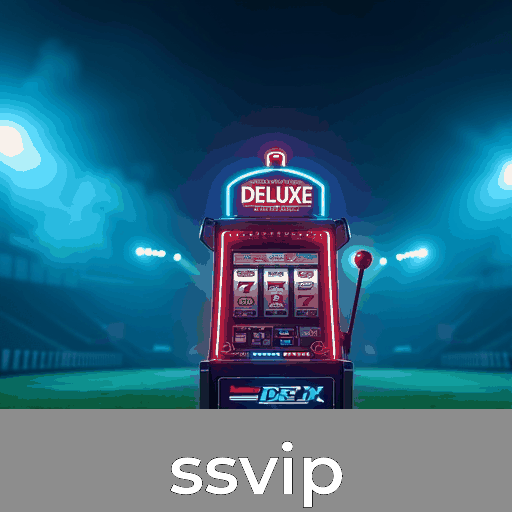 ssvip: Experiência Superior em Jogos com Serviços Profissionais