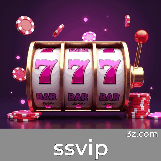 ssvip: Experiência Profissional e Real no Cassino