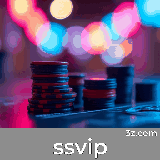 ssvip - Plataforma Premium de Jogos e Apostas