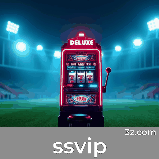ssvip: O Paraíso de Jogos Selecionados e Excelentes